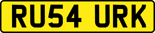RU54URK