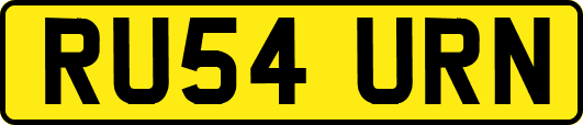 RU54URN