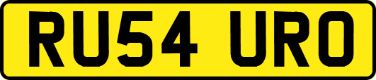 RU54URO