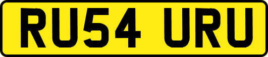 RU54URU