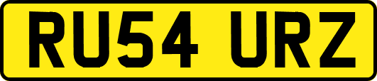 RU54URZ