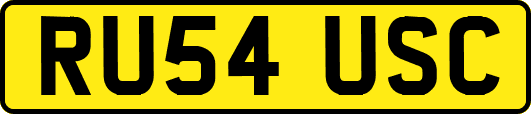 RU54USC