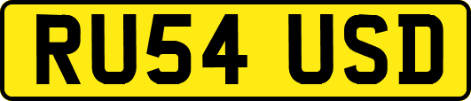 RU54USD