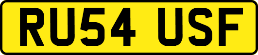 RU54USF
