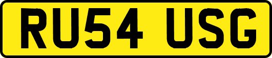RU54USG