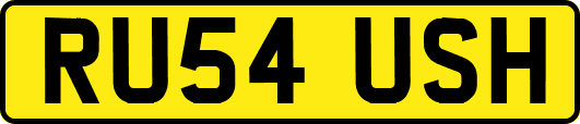 RU54USH