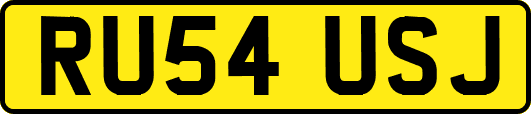RU54USJ