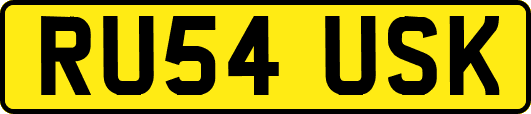 RU54USK