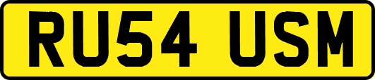 RU54USM