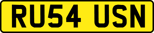 RU54USN