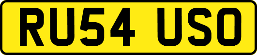 RU54USO