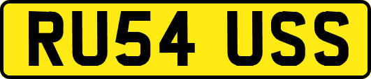 RU54USS