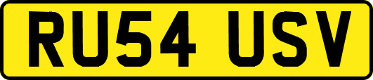 RU54USV