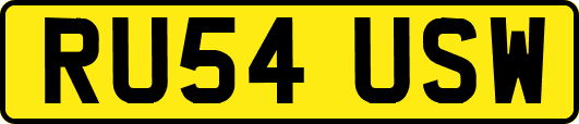 RU54USW