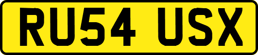 RU54USX