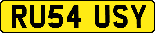 RU54USY
