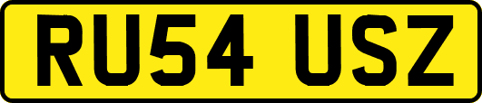 RU54USZ
