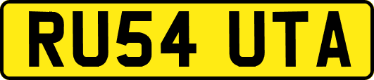 RU54UTA