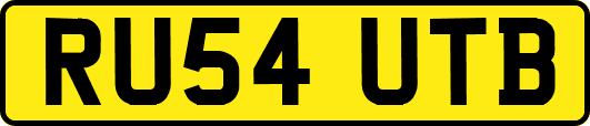 RU54UTB