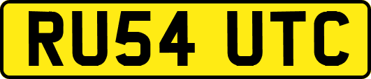 RU54UTC
