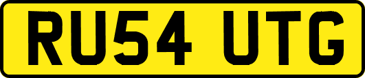 RU54UTG