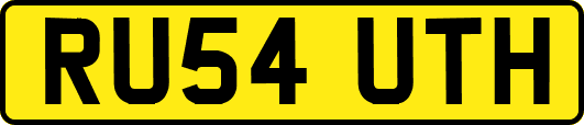 RU54UTH