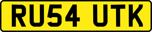 RU54UTK