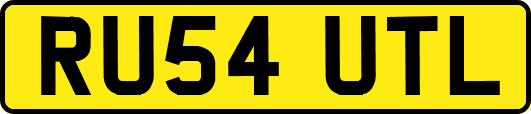 RU54UTL