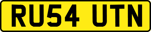 RU54UTN