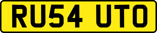 RU54UTO