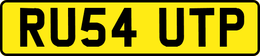 RU54UTP