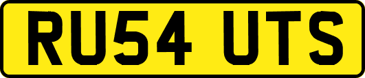 RU54UTS