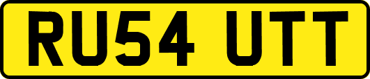 RU54UTT