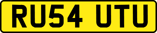 RU54UTU