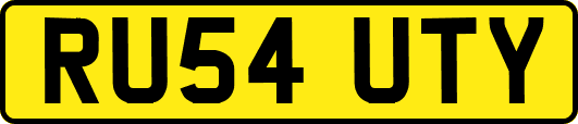 RU54UTY