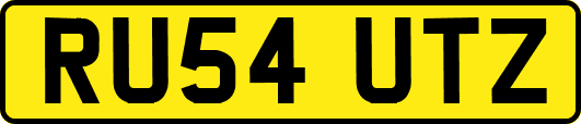 RU54UTZ