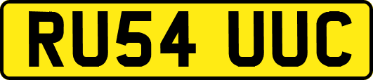 RU54UUC