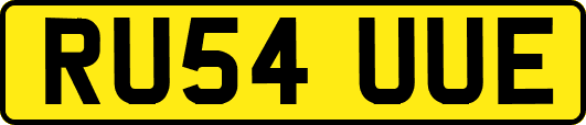 RU54UUE