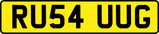 RU54UUG