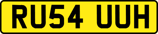 RU54UUH