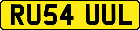 RU54UUL