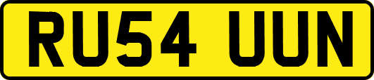 RU54UUN