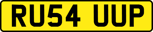 RU54UUP