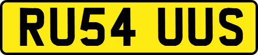 RU54UUS