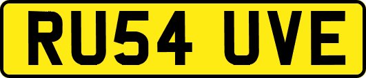 RU54UVE