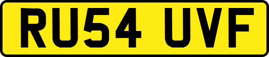 RU54UVF