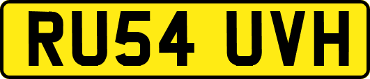RU54UVH