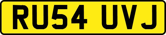 RU54UVJ