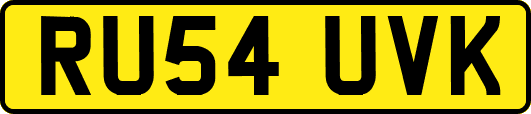 RU54UVK