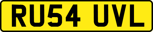 RU54UVL